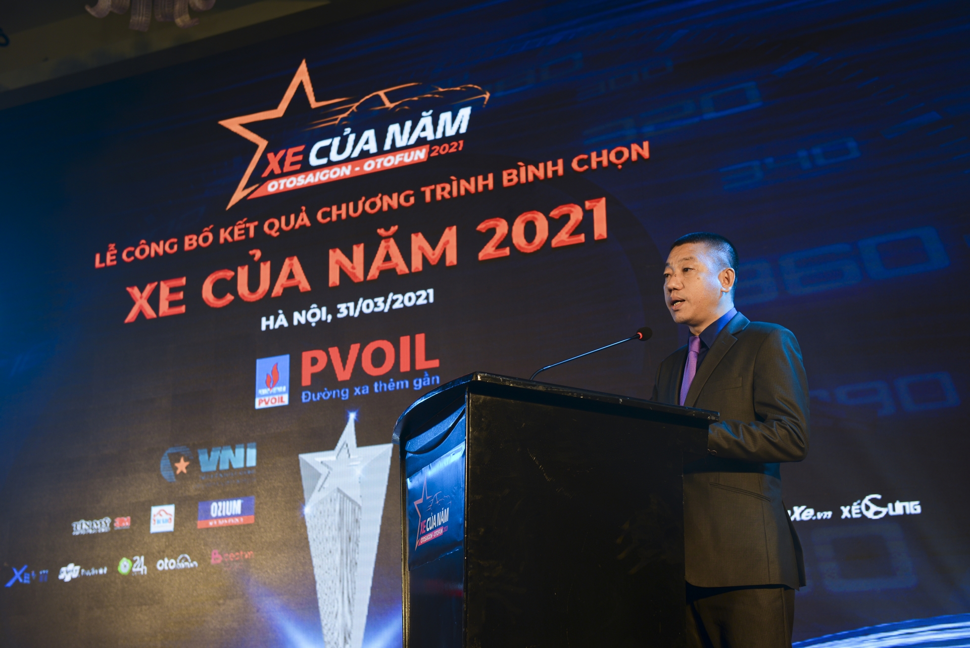 Kia Sorento giành danh hiệu XE CỦA NĂM 2021 Kia Sorento giành danh hiệu XE CỦA NĂM 2021