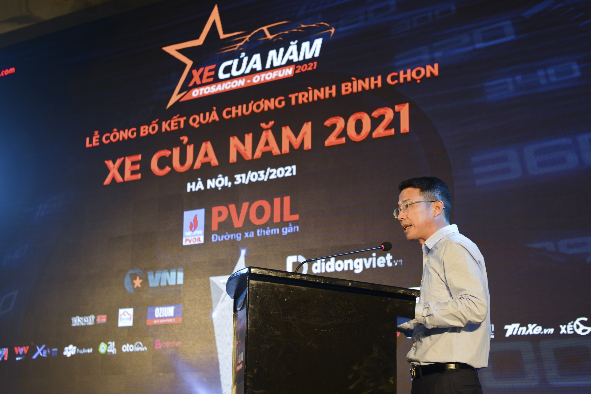 Kia Sorento giành danh hiệu XE CỦA NĂM 2021 Kia Sorento giành danh hiệu XE CỦA NĂM 2021