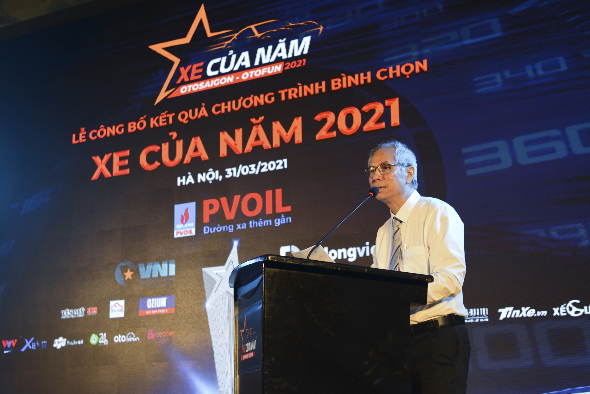 Kia Sorento giành danh hiệu XE CỦA NĂM 2021 Kia Sorento giành danh hiệu XE CỦA NĂM 2021