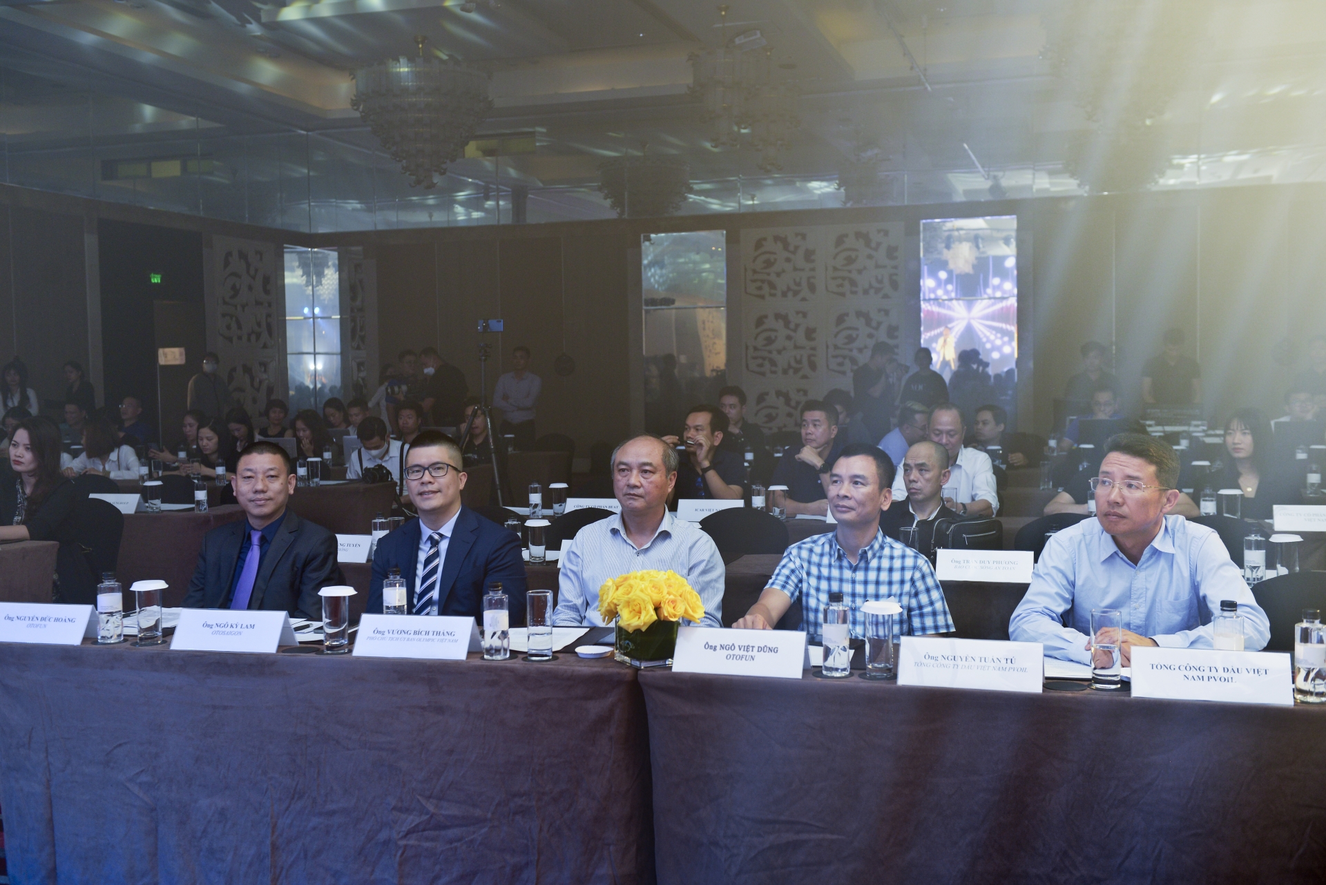 Kia Sorento giành danh hiệu XE CỦA NĂM 2021 Kia Sorento giành danh hiệu XE CỦA NĂM 2021