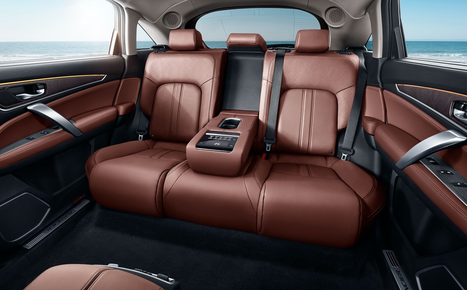 Những nâng cấp hiện đại trên Honda Avancier 2020 vừa ra mắt nhung nang cap hien dai tren honda avancier 2020 vua ra mat