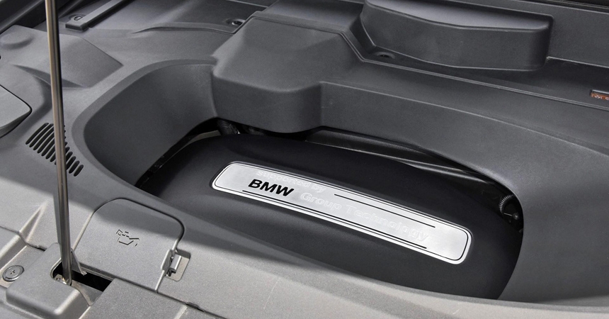 xe trung quoc brilliance v7 co phai duoc trang bi dong co bmw