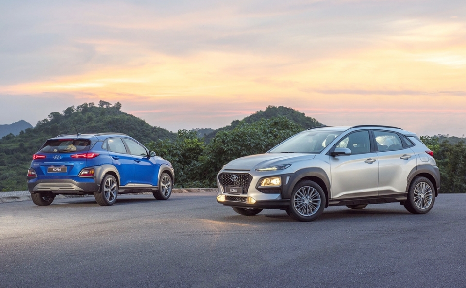 Những mẫu xe CUV được đánh giá cao vì khả năng tiết kiệm nhiên liệu nhung mau xe cuv duoc danh gia cao vi kha nang tiet kiem nhien lieu