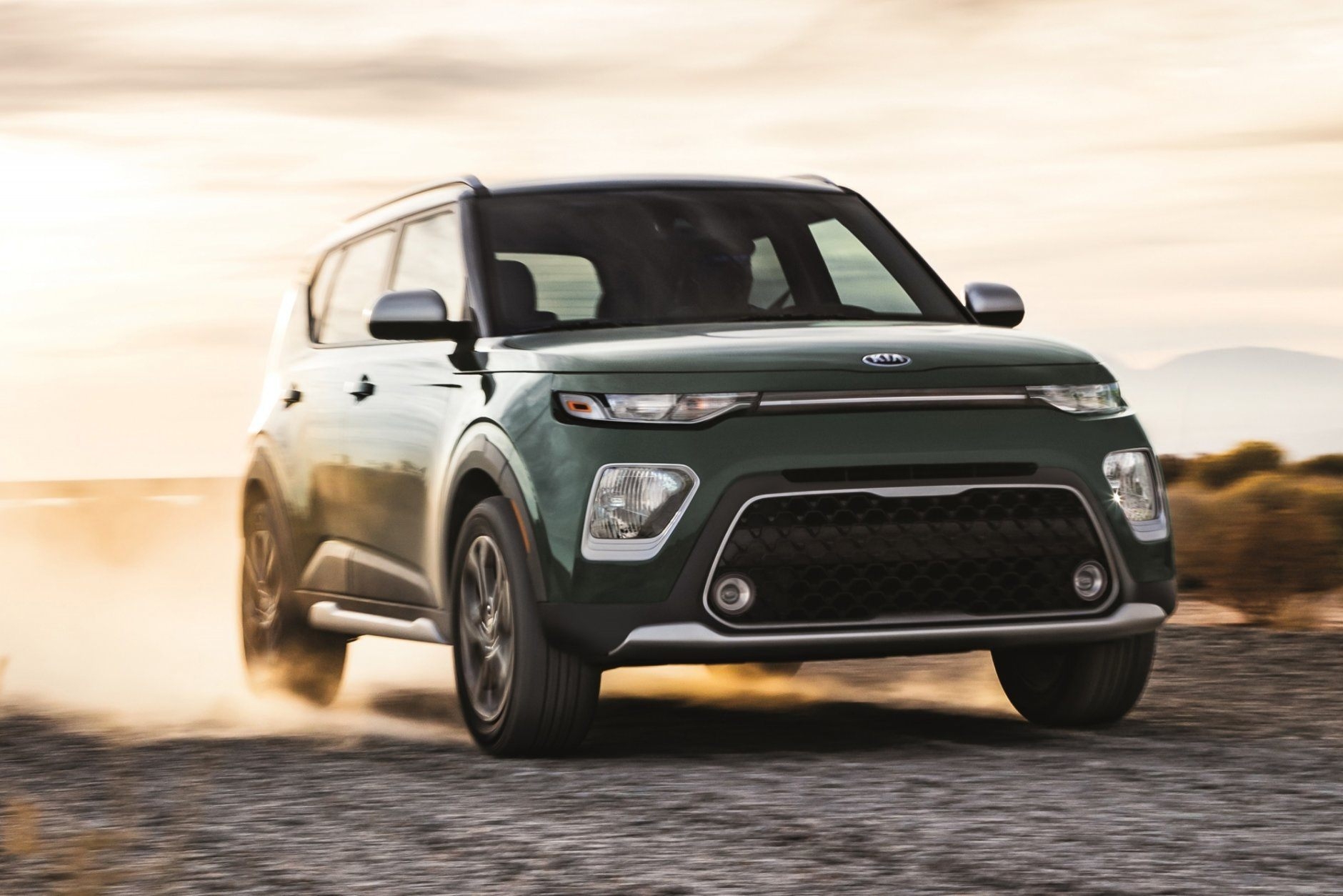 Kia đánh bại Mazda 'giật' danh hiệu Ôtô Toàn cầu năm 2020 kia danh bai mazda giat danh hieu oto toan cau nam 2020