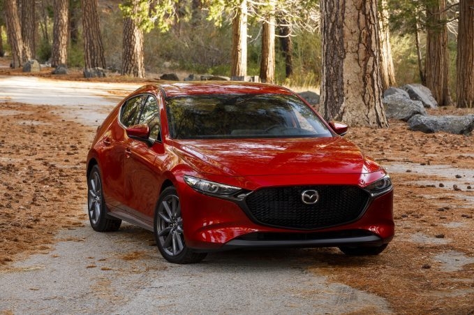Kia đánh bại Mazda 'giật' danh hiệu Ôtô Toàn cầu năm 2020 kia danh bai mazda giat danh hieu oto toan cau nam 2020