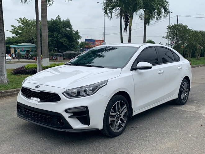 Những xe ô tô nào rẻ nhất trong các phân khúc tại Việt Nam? nhung xe o to nao re nhat trong cac phan khuc tai viet nam