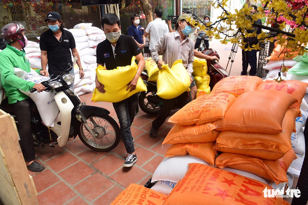 nhung noi lo lap lanh ve dep cua tinh nguoi va trach nhiem