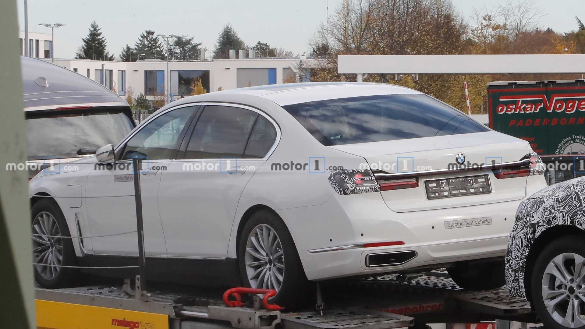 bmw 7 series se co phien ba n hybrid ma nh 660 ma lu c