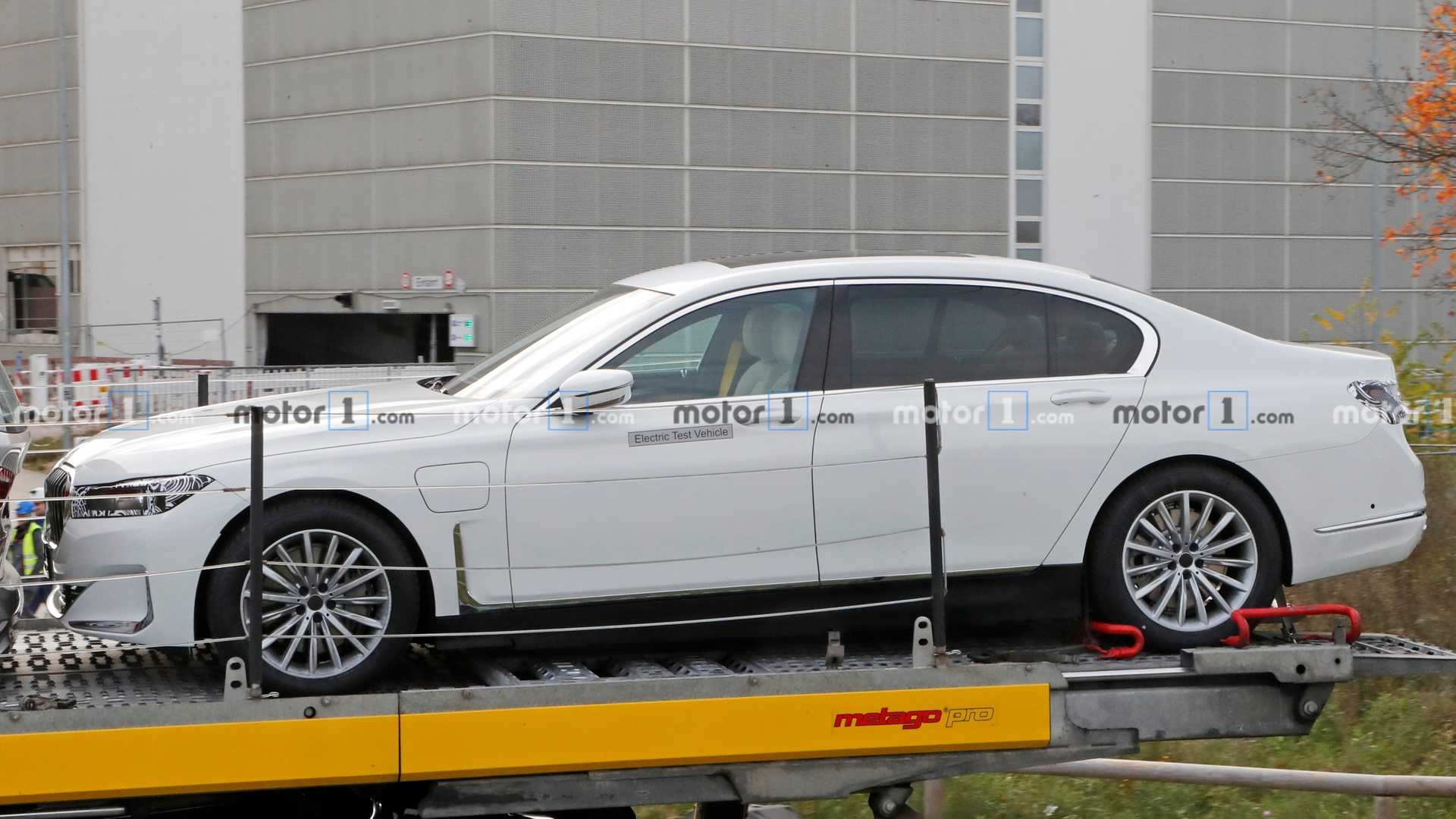 bmw 7 series se co phien ba n hybrid ma nh 660 ma lu c