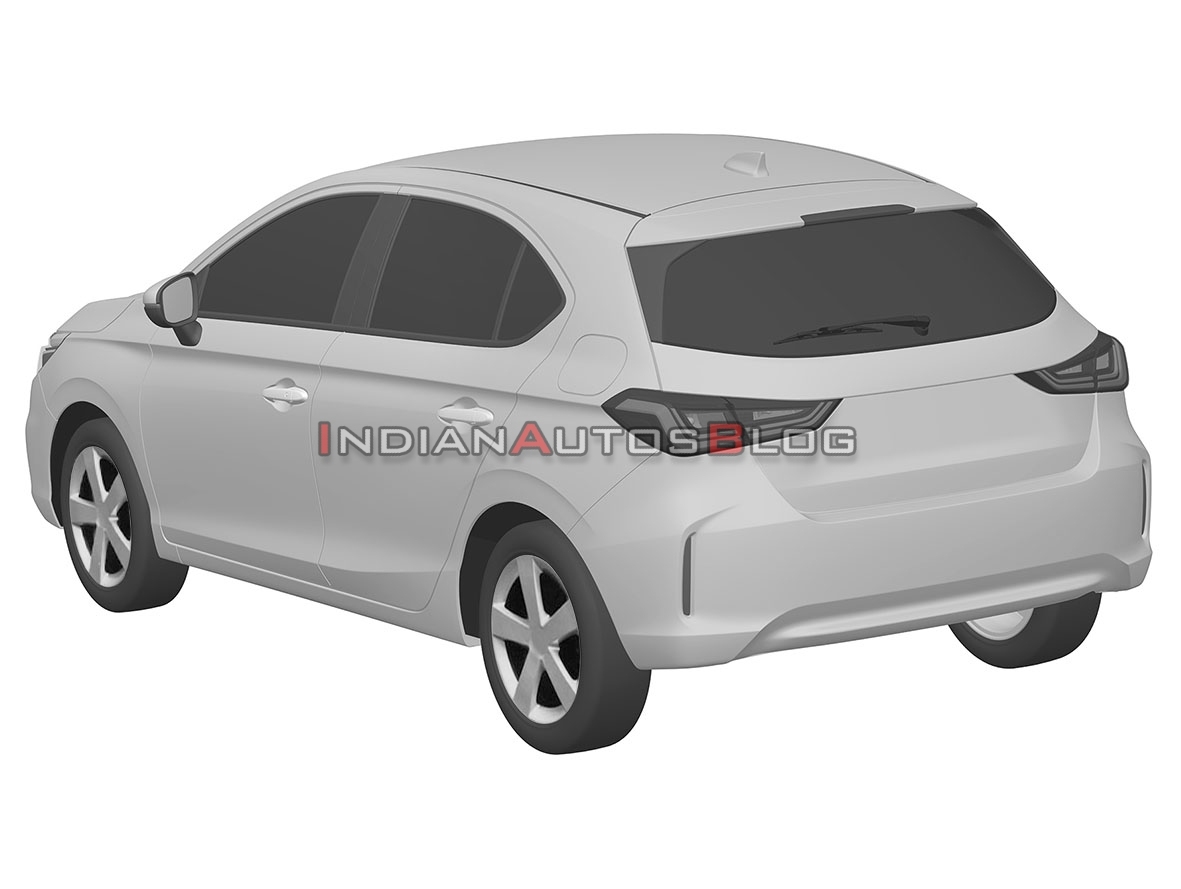 honda city hatchback tiep tuc lo anh sang che