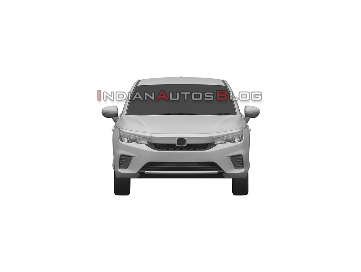 honda city hatchback tiep tuc lo anh sang che