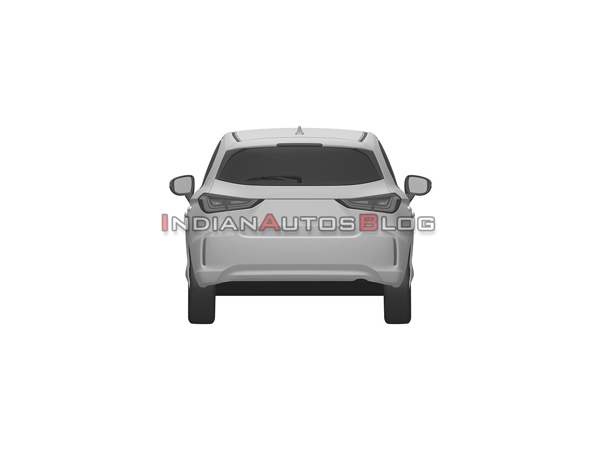 honda city hatchback tiep tuc lo anh sang che