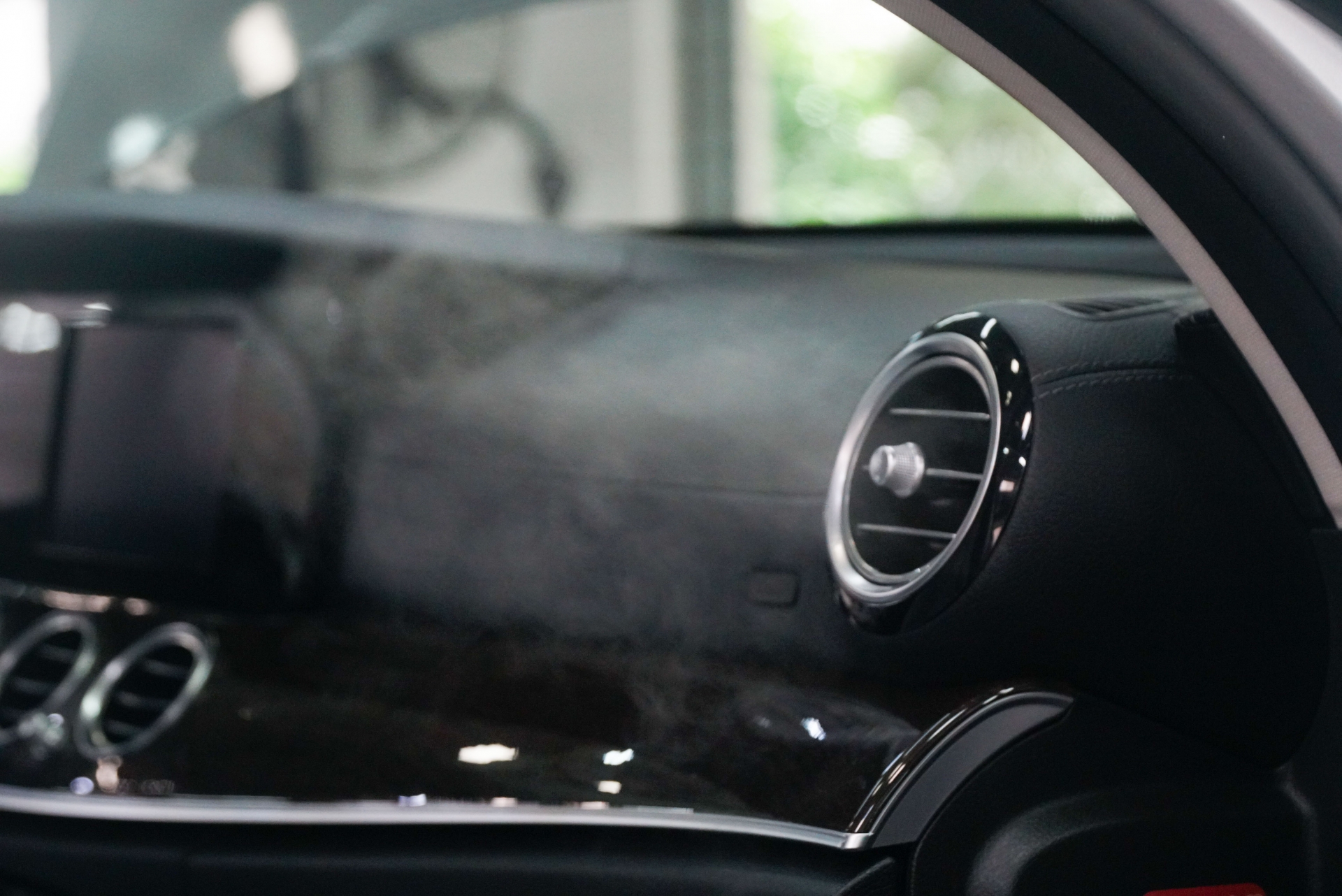 Vệ sinh hệ thống điều hòa và khử khuẩn khoang lái hiệu quả ve sinh he thong dieu hoa va khu khuan khoang lai hieu qua