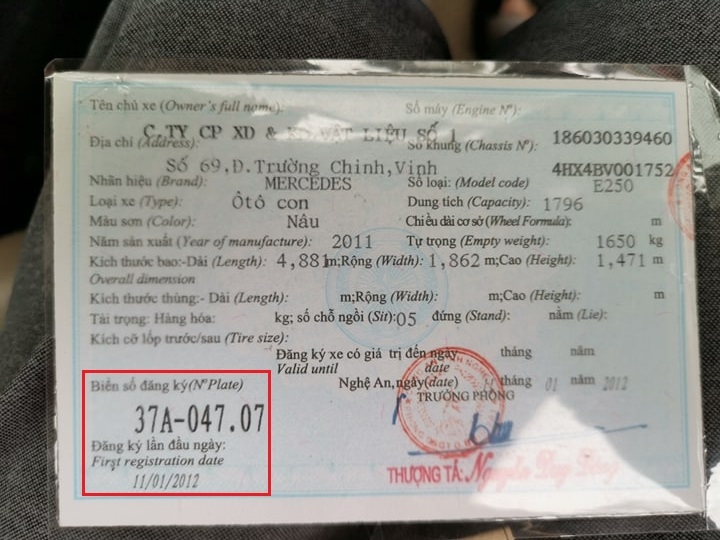 ga n 10 nam tuo i mercedes e250 cu mo t chu tu da u ba n la i gia chi 680 trie u do ng