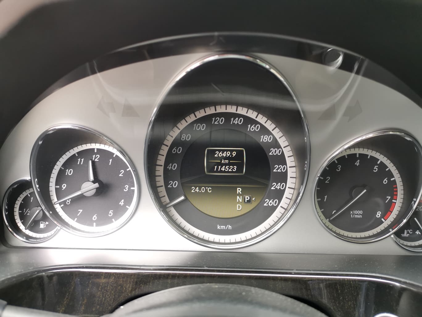 ga n 10 nam tuo i mercedes e250 cu mo t chu tu da u ba n la i gia chi 680 trie u do ng