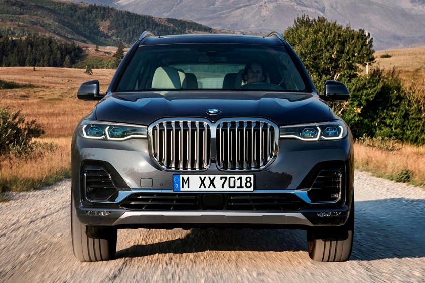 BMW X8 M nhiều khả năng sẽ ra mắt cuối năm 2020 bmw x8 m nhieu kha nang se ra mat cuoi nam 2020