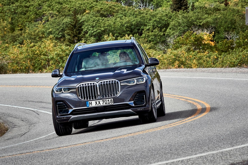 BMW X8 M nhiều khả năng sẽ ra mắt cuối năm 2020 bmw x8 m nhieu kha nang se ra mat cuoi nam 2020