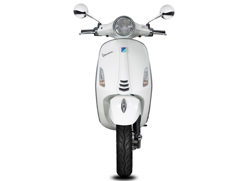 Vespa giới thiệu bộ đôi Primavera và Sprint 2020 vespa gioi thieu bo doi primavera va sprint 2020
