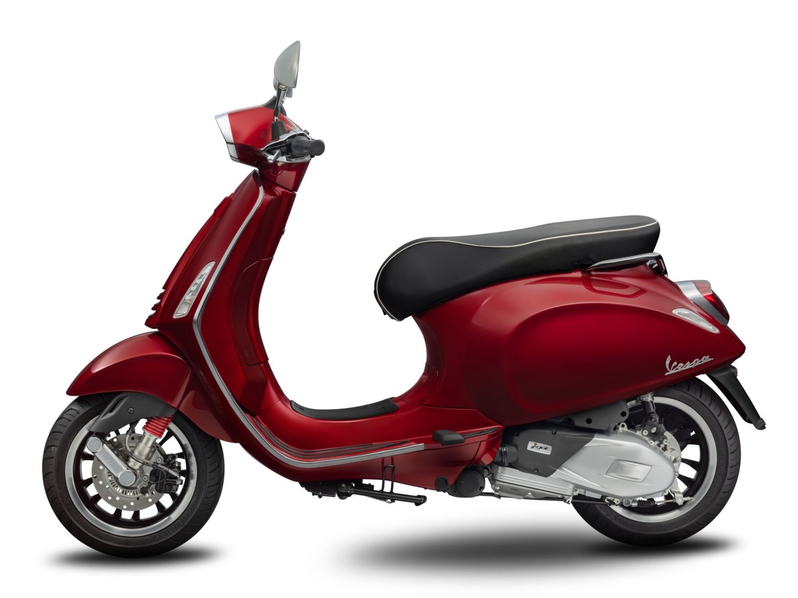 Vespa giới thiệu bộ đôi Primavera và Sprint 2020 vespa gioi thieu bo doi primavera va sprint 2020