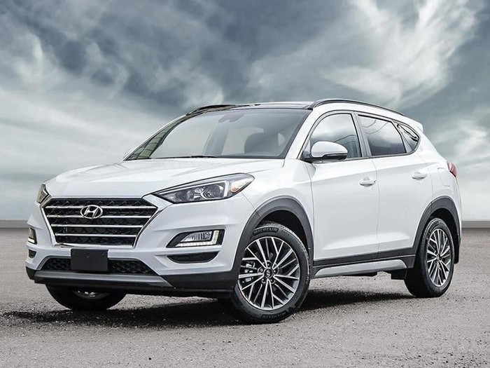 Hyundai Tucson 7 chỗ lộ diện, Honda CR-V coi chừng hyundai tucson 7 cho lo dien honda cr v coi chung