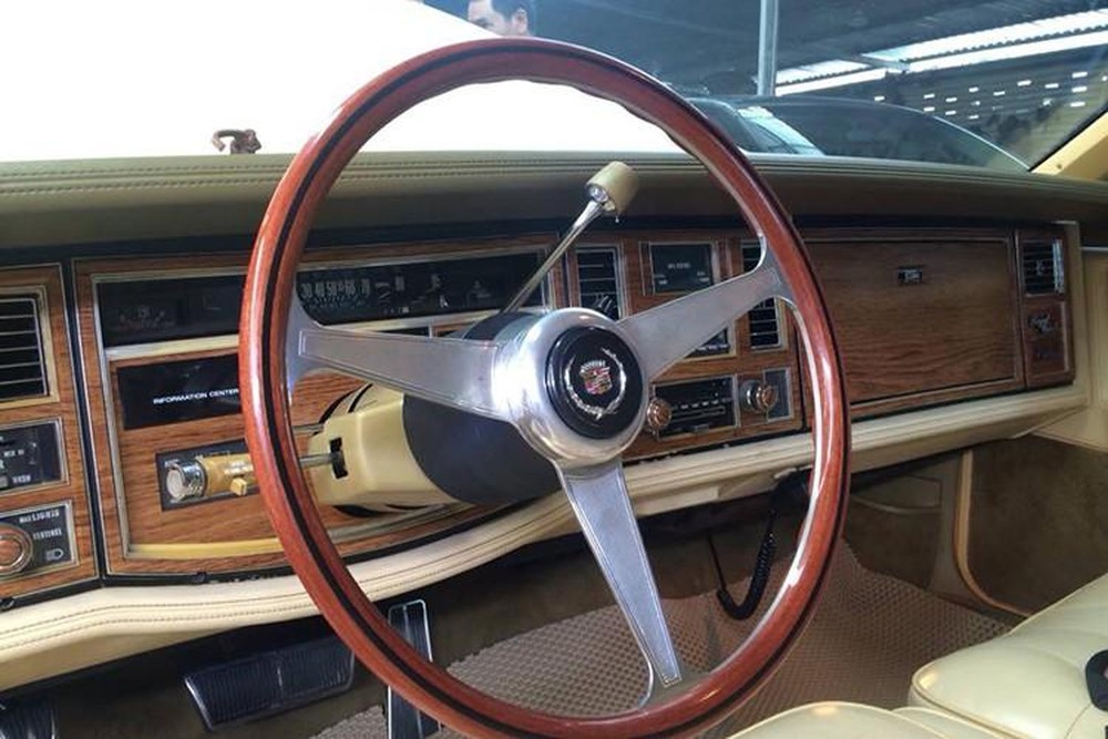 5 dieu ma cac mau xe hien dai ngay nay can hoc hoi tu xe co thoi xua