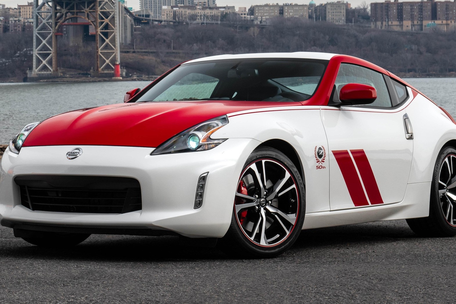 nissan sap cho ra mat dong xe the thao ke thua 370z