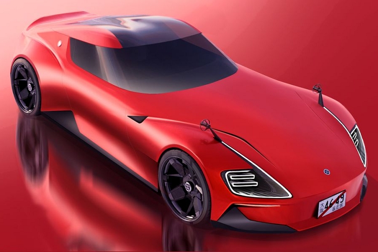 nissan sap cho ra mat dong xe the thao ke thua 370z