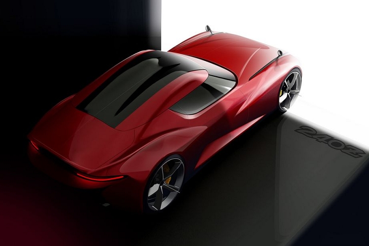 nissan sap cho ra mat dong xe the thao ke thua 370z