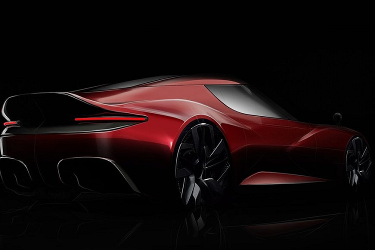 nissan sap cho ra mat dong xe the thao ke thua 370z