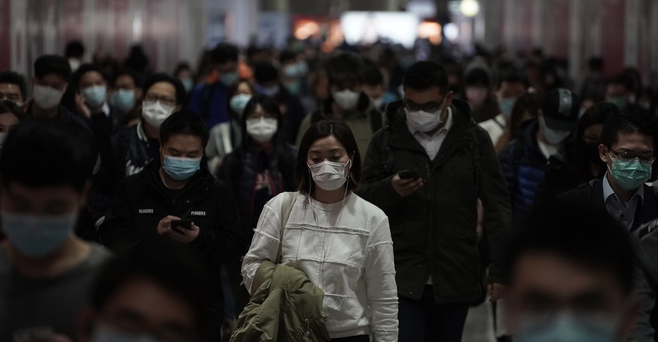 Hành trình phức tạp của virus corona trong cơ thể người như thế nào? hanh trinh phuc tap cua virus corona trong co the nguoi nhu the nao