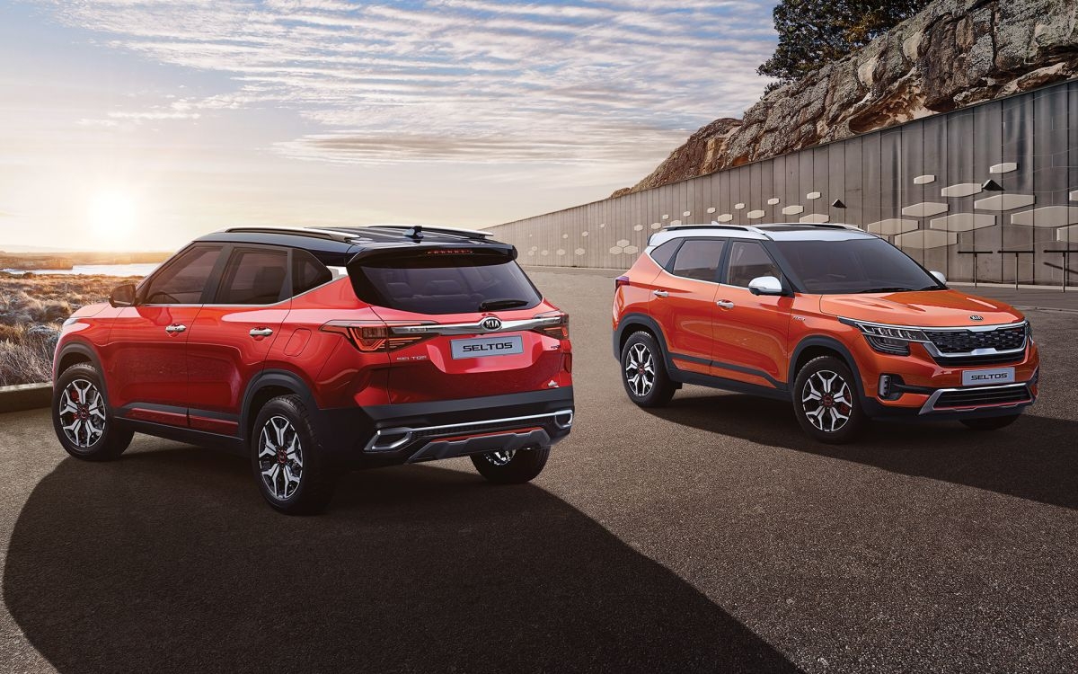 kia seltos 2020 co mat tai malaysia cho ngay ve viet nam