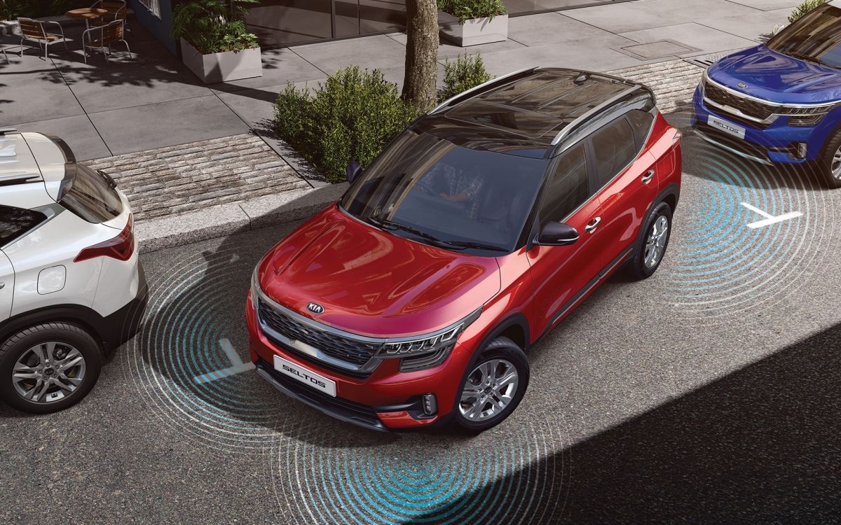 kia seltos 2020 co mat tai malaysia cho ngay ve viet nam