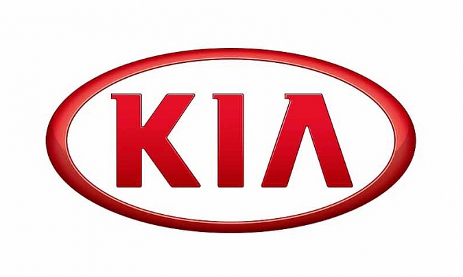 Logo Kia mới có thể ra mắt vào tháng 7 tới logo kia moi co the ra mat vao thang 7 toi