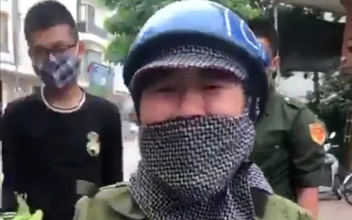 Chị bán rau đi về đâu? chi ban rau di ve dau