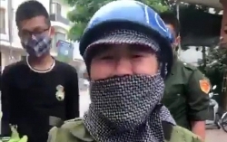 da nang dam bao an toan mua dich cho viec chi tra chinh sach xa hoi