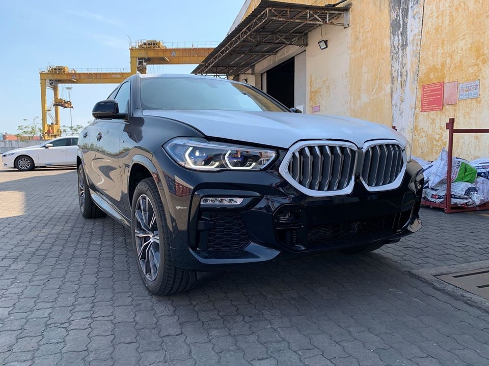 Loạt xe BMW mới sẽ ra mắt vào ngày gỡ bỏ cách ly xã hội loat xe bmw moi se ra mat vao ngay go bo cach ly xa hoi
