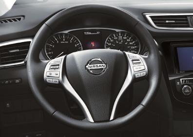 o to nissan va thong diep chuyen dong thong minh den tu hang xe nhat ban