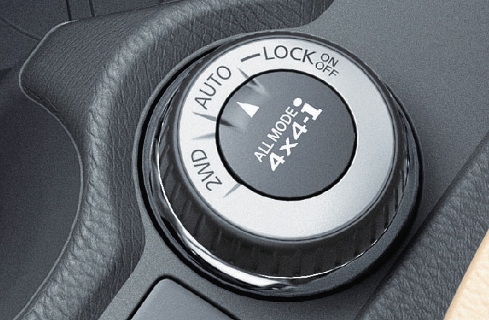 o to nissan va thong diep chuyen dong thong minh den tu hang xe nhat ban