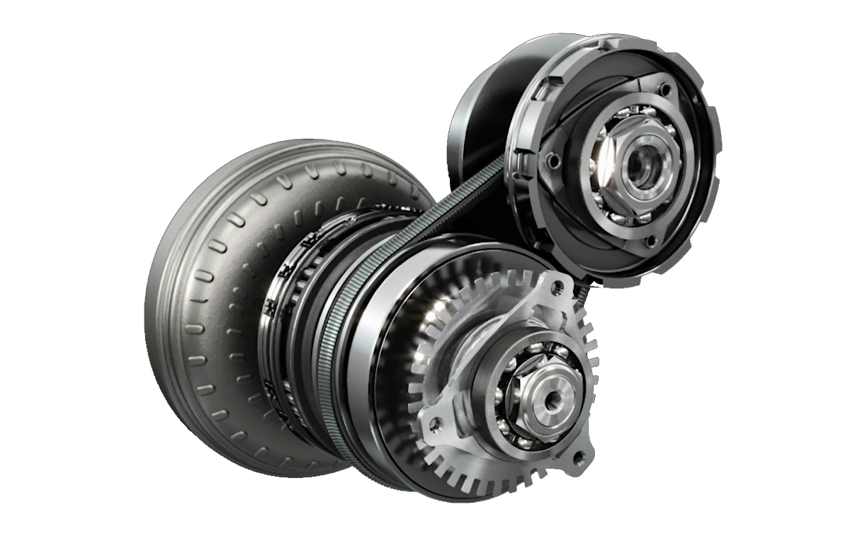 o to nissan va thong diep chuyen dong thong minh den tu hang xe nhat ban