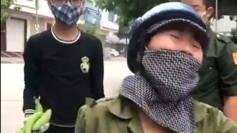 Điều bất thường trong một chuyện bình thường