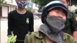 Điều bất thường trong một chuyện bình thường