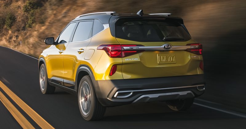 Đánh giá nhanh Kia Seltos 2020 sắp có mặt tại Việt Nam danh gia nhanh kia seltos 2020 sap co mat tai viet nam