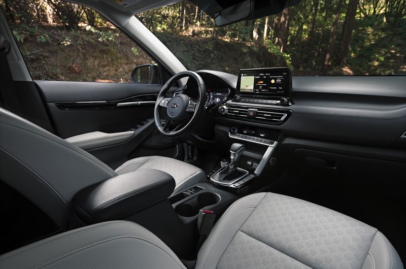 Đánh giá nhanh Kia Seltos 2020 sắp có mặt tại Việt Nam danh gia nhanh kia seltos 2020 sap co mat tai viet nam