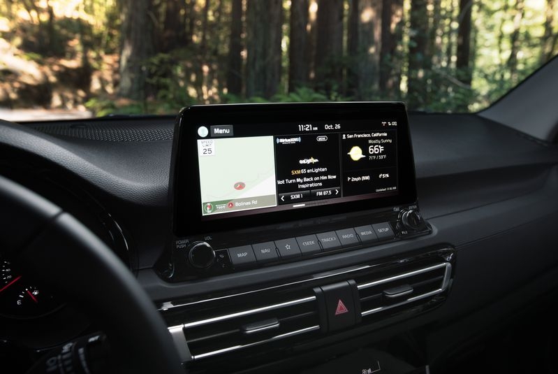 Đánh giá nhanh Kia Seltos 2020 sắp có mặt tại Việt Nam danh gia nhanh kia seltos 2020 sap co mat tai viet nam