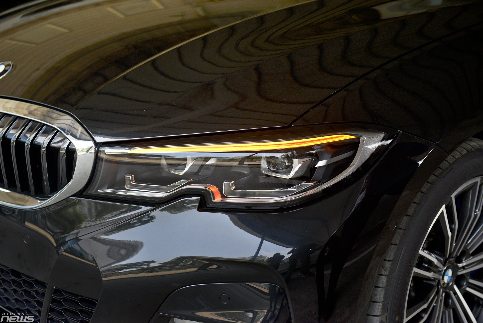 bmw 3 series ra mat phien ban moi gia ban chua duoc tiet lo