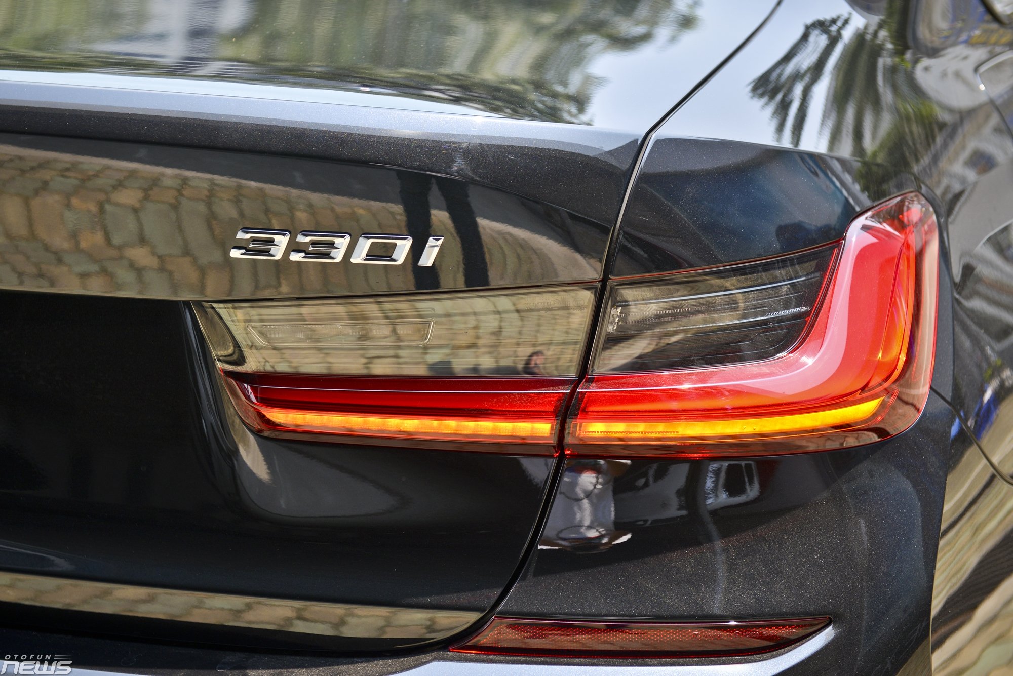 bmw 3 series ra mat phien ban moi gia ban chua duoc tiet lo