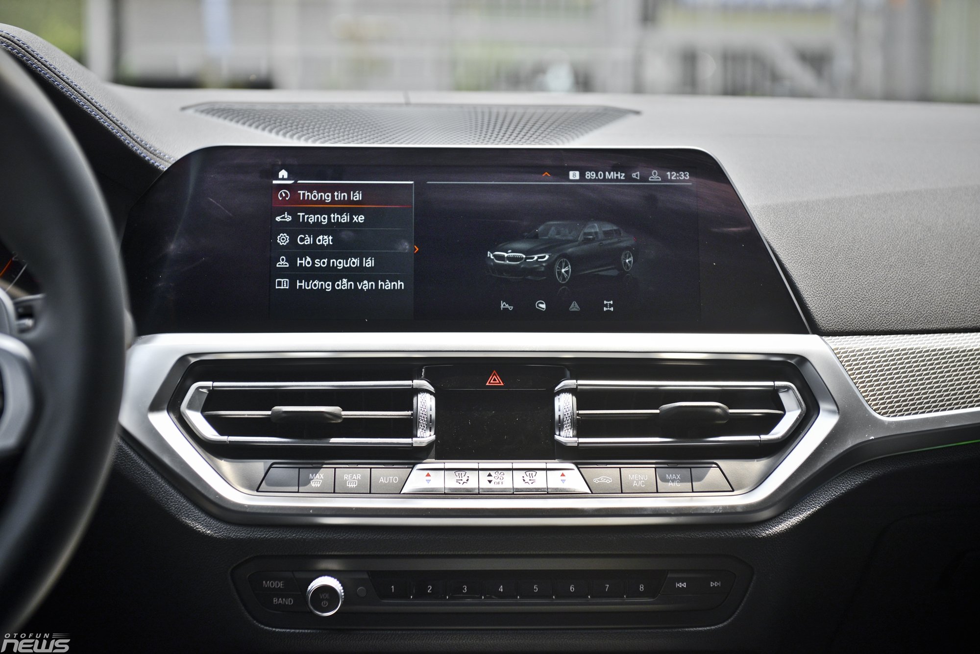 bmw 3 series ra mat phien ban moi gia ban chua duoc tiet lo