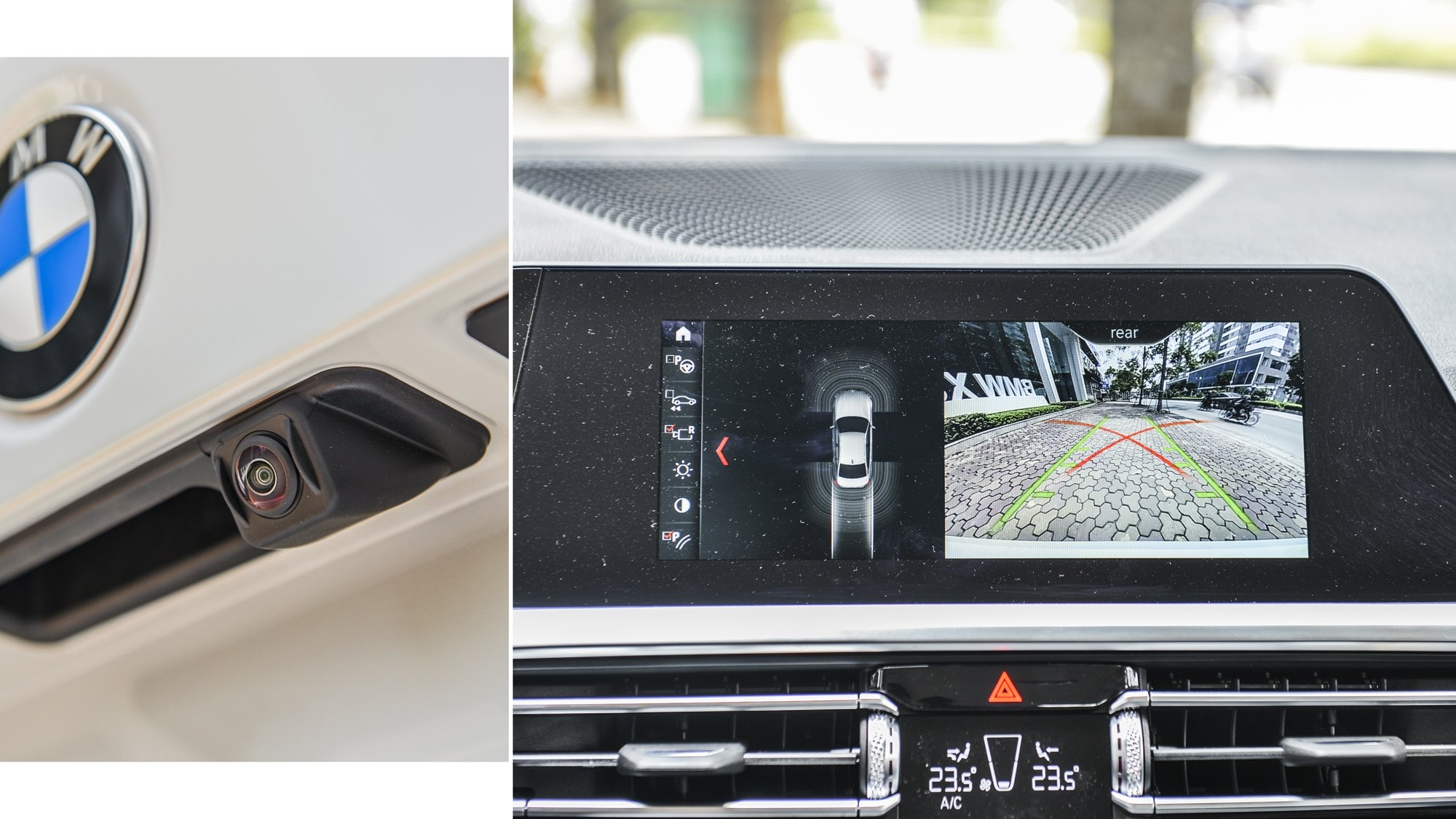 bmw 3 series ra mat phien ban moi gia ban chua duoc tiet lo