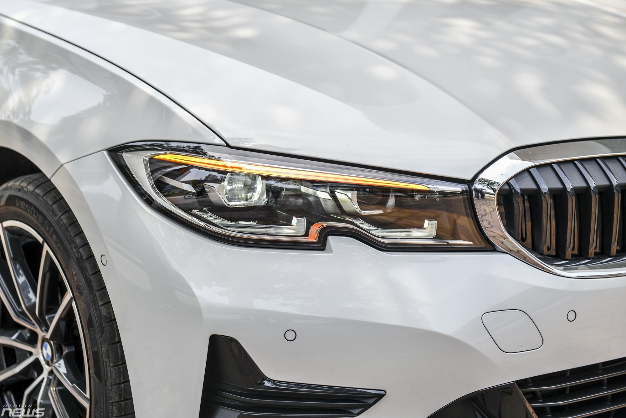 bmw 3 series ra mat phien ban moi gia ban chua duoc tiet lo