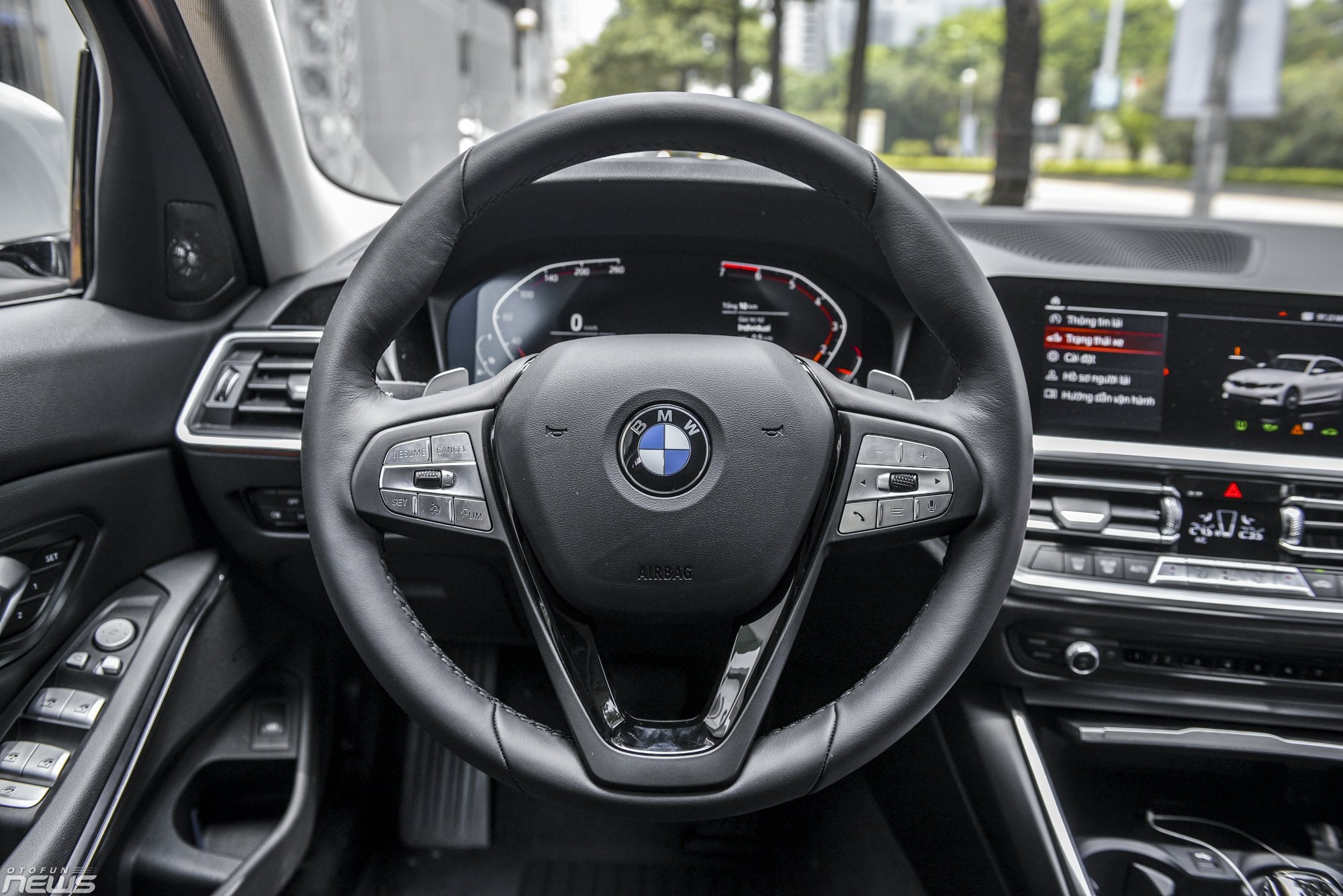 bmw 3 series ra mat phien ban moi gia ban chua duoc tiet lo